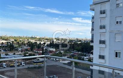 Ünsal Mahallesi'nde Site İçi Satılık 2+1 Daire