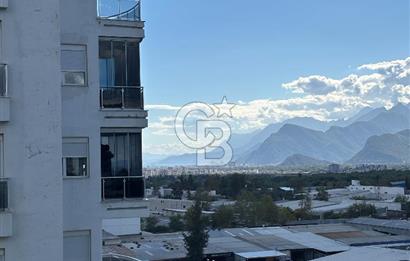 Ünsal Mahallesi'nde Site İçi Satılık 2+1 Daire