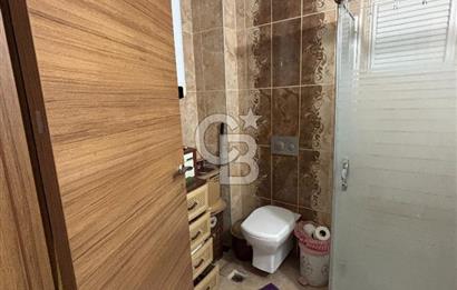 Ünsal Mahallesi'nde Site İçi Satılık 2+1 Daire