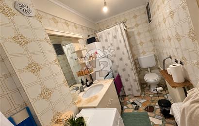 KADIKÖY CAFERAĞA’DA DENİZ VE ADALAR MANZARALI 3+1 SATILIK DAİRE