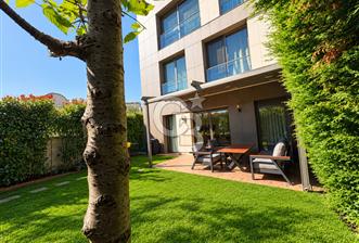 Fema Garden Ormana Komşu Modern Sitede Şerefiyeli 4+1 Bahçe Dubleksi Satılık - 1 - 378391
