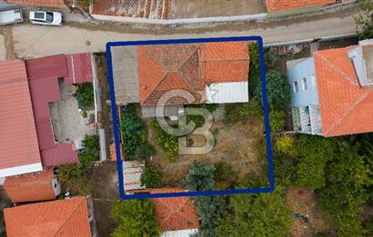 Menemen Emiralem'de Satılık Müstakil Ev
