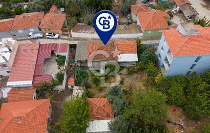 Menemen Emiralem'de Satılık Müstakil Ev