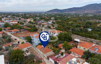 Menemen Emiralem'de Satılık Müstakil Ev