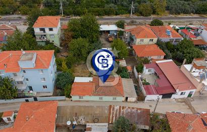 Menemen Emiralem'de Satılık Müstakil Ev
