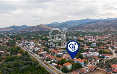Menemen Emiralem'de Satılık Müstakil Ev