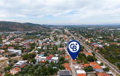 Menemen Emiralem'de Satılık Müstakil Ev