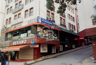 MERKEZİ KONUMDA KİRALIK 80 M2 OFİS - 3 - 378358