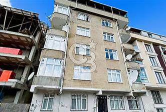 SANCAKTEPE'DE CADDEYE YAKIN GENİŞ 2+1 SATILIK DAİRE ARSA TAPULU - 6 - 378373