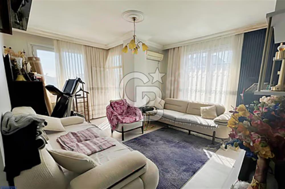 SANCAKTEPE ATATÜRK MAH. TERASLI 4+1 140 M2 DUBLEKS