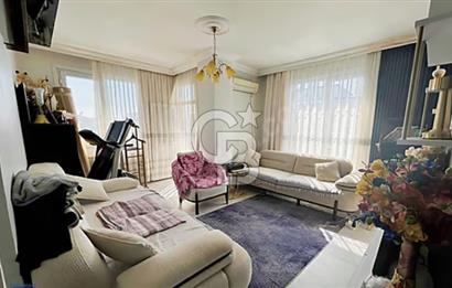 SANCAKTEPE ATATÜRK MAH. TERASLI 4+1 140 M2 DUBLEKS