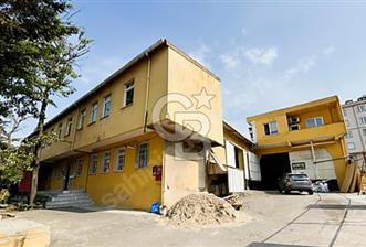 SANCAKTEPE YENİDOĞAN KİRALIK 2.400 M2 KAPALI ALAN DEPO & ANTREPO - 1 - 378380