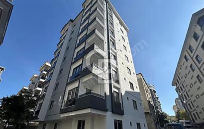 TAŞDELEN CUMHURİYET MAH'DE 60 M² GENİŞ 1+1 SATILIK DAİRE