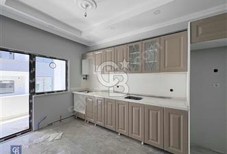ARNAVUTKÖY SİTE İÇİNDE MODERN 2+1 ARA KAT DAİRE - 4 - 378434