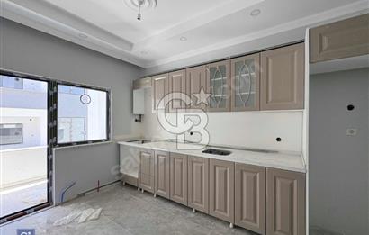ARNAVUTKÖY SİTE İÇİNDE MODERN 2+1 ARA KAT DAİRE