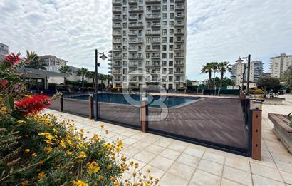 MARKA 333 EŞYALI KİRALIK 1+1 DAİRE