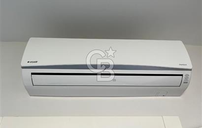 ORTAKENT MERKEZDE LÜKS SİTEDE EŞYASIZ BAHÇELİ 2+1 GENİŞ DAİRE