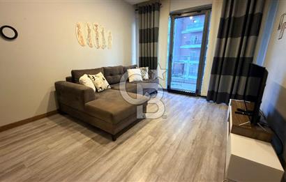 MARKA 333 EŞYALI KİRALIK 1+1 DAİRE