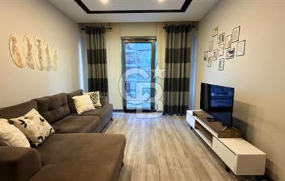 MARKA 333 EŞYALI KİRALIK 1+1 DAİRE