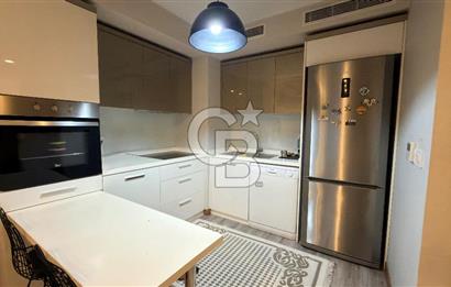 MARKA 333 EŞYALI KİRALIK 1+1 DAİRE