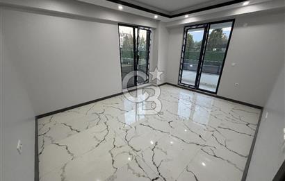 KARTEPE UZUNÇİFTLİK BUTİK SİTE İÇERİSİNDE 2+1 KİRALIK DAİRE