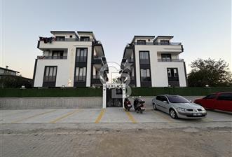 KARTEPE UZUNÇİFTLİK BUTİK SİTE İÇERİSİNDE 2+1 KİRALIK DAİRE - 1 - 378401