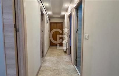Örnekköy Mah. Bahçeli 2+1 Kiralık Daire
