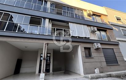 Örnekköy Mah. Bahçeli 2+1 Kiralık Daire