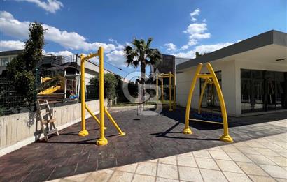 MARKA 333 EŞYALI KİRALIK 1+1 DAİRE