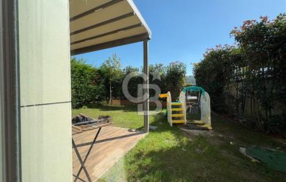 Fema Garden Ormana Komşu Modern Sitede Şerefiyeli 4+1 Bahçe Dubleksi Satılık