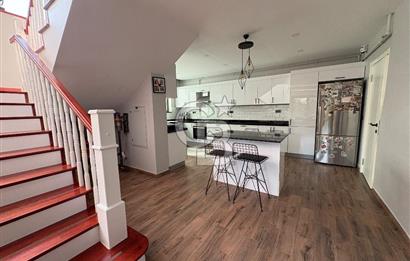 Fema Garden Ormana Komşu Modern Sitede Şerefiyeli 4+1 Bahçe Dubleksi Satılık