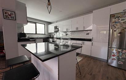 Fema Garden Ormana Komşu Modern Sitede Şerefiyeli 4+1 Bahçe Dubleksi Satılık