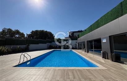 Fema Garden Ormana Komşu Modern Sitede Şerefiyeli 4+1 Bahçe Dubleksi Satılık