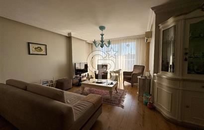 Şişli Feriköy Residence Geniş 3,5 + 1 Teras Dubleks Daire