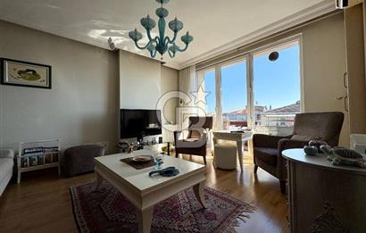 Şişli Feriköy Residence Geniş 3,5 + 1 Teras Dubleks Daire