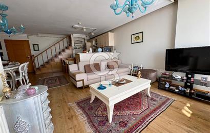 Şişli Feriköy Residence Geniş 3,5 + 1 Teras Dubleks Daire