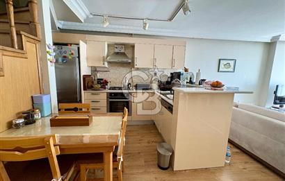 Şişli Feriköy Residence Geniş 3,5 + 1 Teras Dubleks Daire