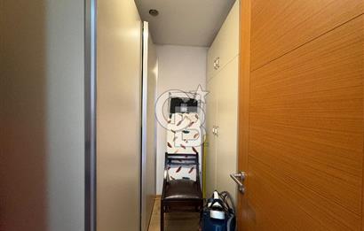 Şişli Feriköy Residence Geniş 3,5 + 1 Teras Dubleks Daire