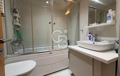Şişli Feriköy Residence Geniş 3,5 + 1 Teras Dubleks Daire