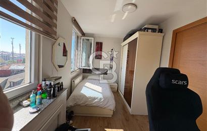 Şişli Feriköy Residence Geniş 3,5 + 1 Teras Dubleks Daire