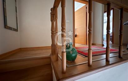 Şişli Feriköy Residence Geniş 3,5 + 1 Teras Dubleks Daire
