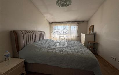 Şişli Feriköy Residence Geniş 3,5 + 1 Teras Dubleks Daire