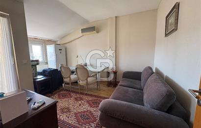 Şişli Feriköy Residence Geniş 3,5 + 1 Teras Dubleks Daire