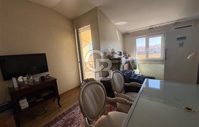 Şişli Feriköy Residence Geniş 3,5 + 1 Teras Dubleks Daire