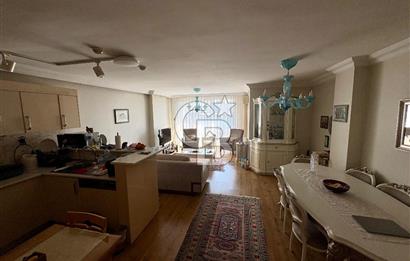 Şişli Feriköy Residence Geniş 3,5 + 1 Teras Dubleks Daire