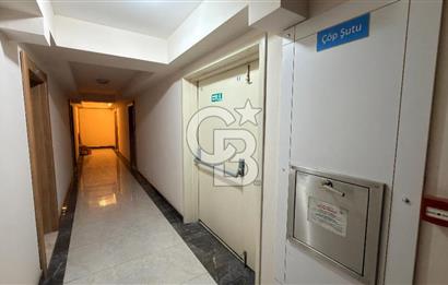 MARKA 333 EŞYALI KİRALIK 1+1 DAİRE