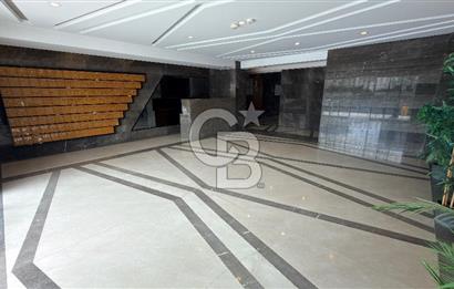 MARKA 333 EŞYALI KİRALIK 1+1 DAİRE