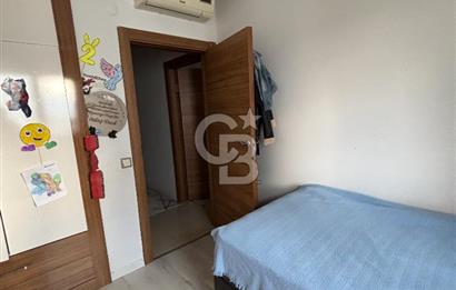 Ünsal Mahallesi'nde Site İçi Satılık 2+1 Daire