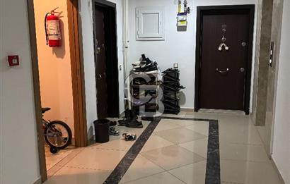 Ünsal Mahallesi'nde Site İçi Satılık 2+1 Daire