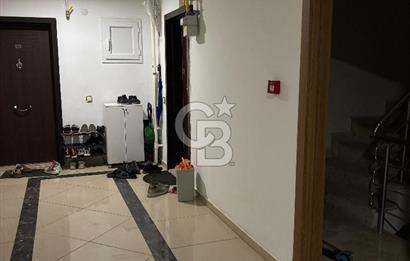 Ünsal Mahallesi'nde Site İçi Satılık 2+1 Daire
